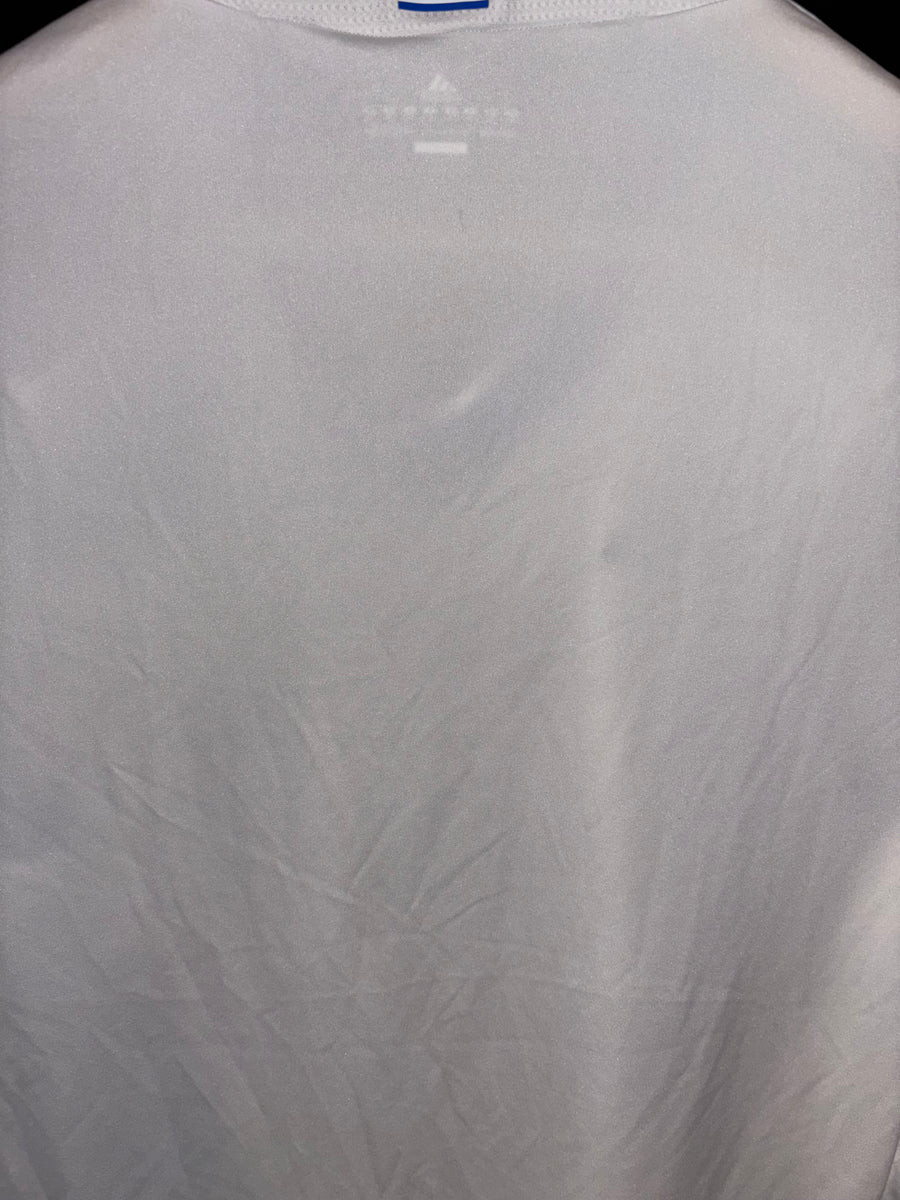 GREECE 2011-2012 ORIGINAL JERSEY Size L