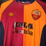 ROMA TOTTI 2001-2002 ORIGINAL JERSEY Size L