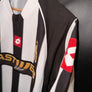 JUVENTUS DAVIDS 2002-2003 ORIGINAL JERSEY Size XL