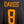 NETHERLANDS DAVIDS 2002-2003 ORIGINAL JERSEY Size L