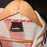 CROATIA SUKER 1998-1999 ORIGINAL JERSEY Size XL