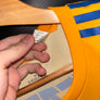 TIGRES 2022-2023 ORIGINAL PLAYER JERSEY Size M