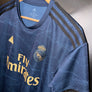 REAL MADRID VALVERDE 2019-2020 ORIGINAL JERSEY Size M