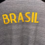 BRAZIL 2014-2015 ORIGINAL JACKET SIZE XL