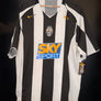 JUVENTUS DEL PIERO 2004-2005  ORIGINAL JERSEY Size XL