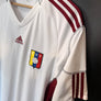 VENEZUELA 2012-2013 ORIGINAL JERSEY SIZE L