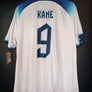 ENGLAND KANE 2022-2023 ORIGINAL JERSEY Size L