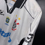 CORINTHIANS 1999-2000 ORIGINAL JERSEY Size L