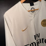 PSG PARIS SAINT GERMAIN NEYMAR JR  2018-2019 ORIGINAL JERSEY SIZE L