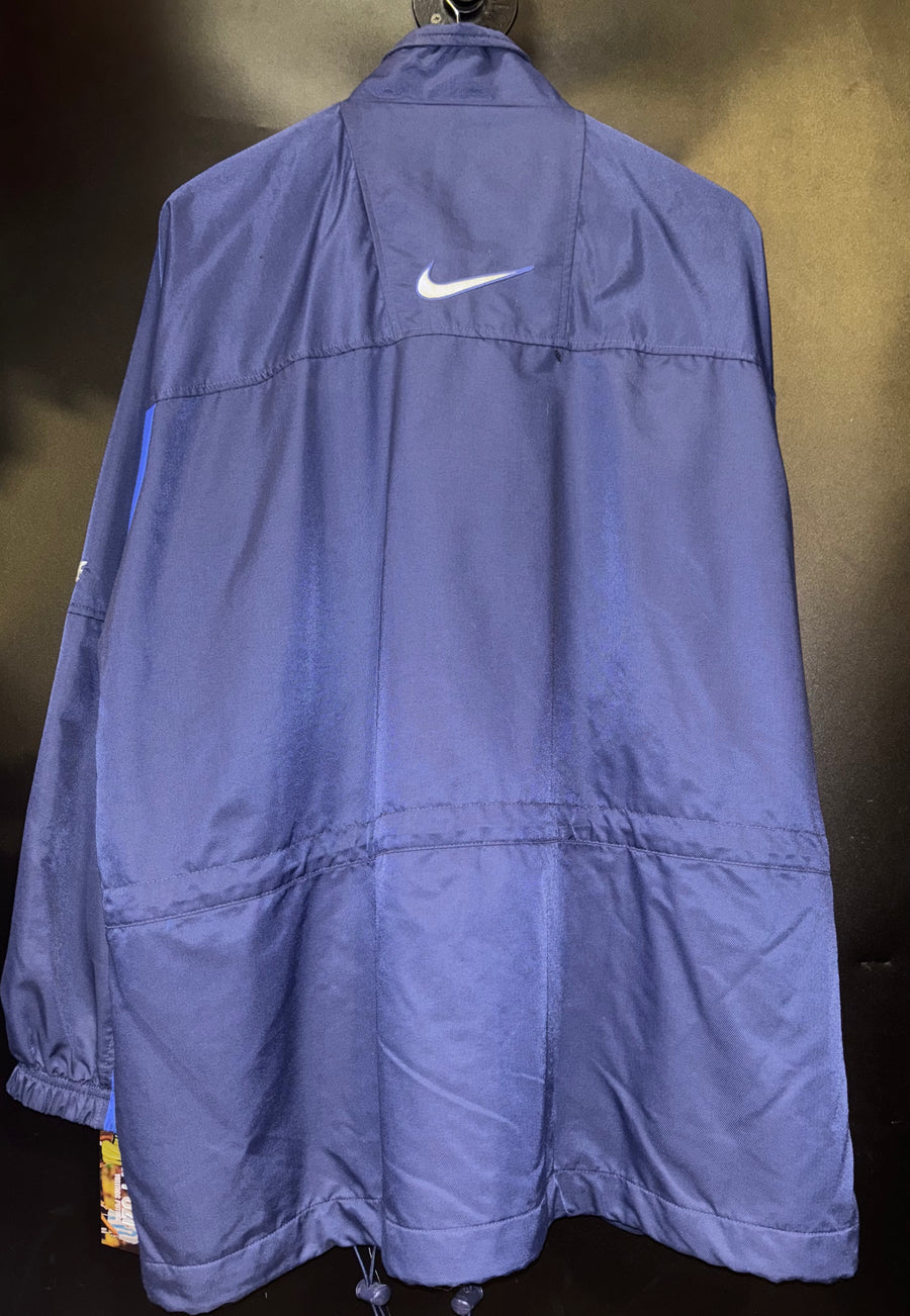 NAPOLI 1997-1998 ORIGINAL JACKET Size L