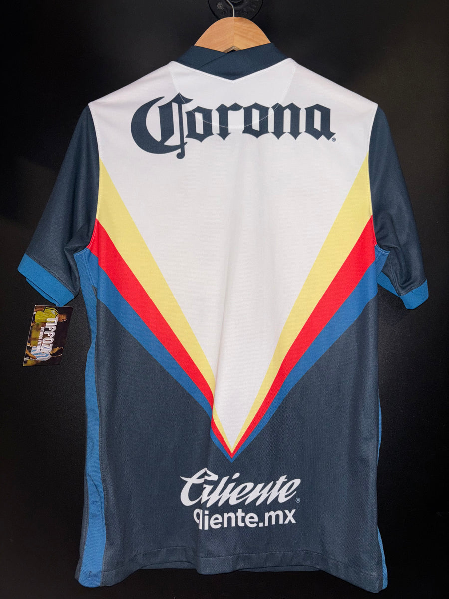 CLUB AMERICA 2020-2021 ORIGINAL JERSEY Size M