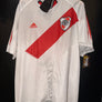RIVER PLATE GALLARDO 2005-2006 ORIGINAL JERSEY Size XL