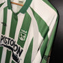 ATLETICO NACIONAL 2007-2008 ORIGINAL JERSEY Size 2XL