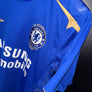 CHELSEA DROGBA 2005-2006 ORIGINAL JERSEY SIZE M