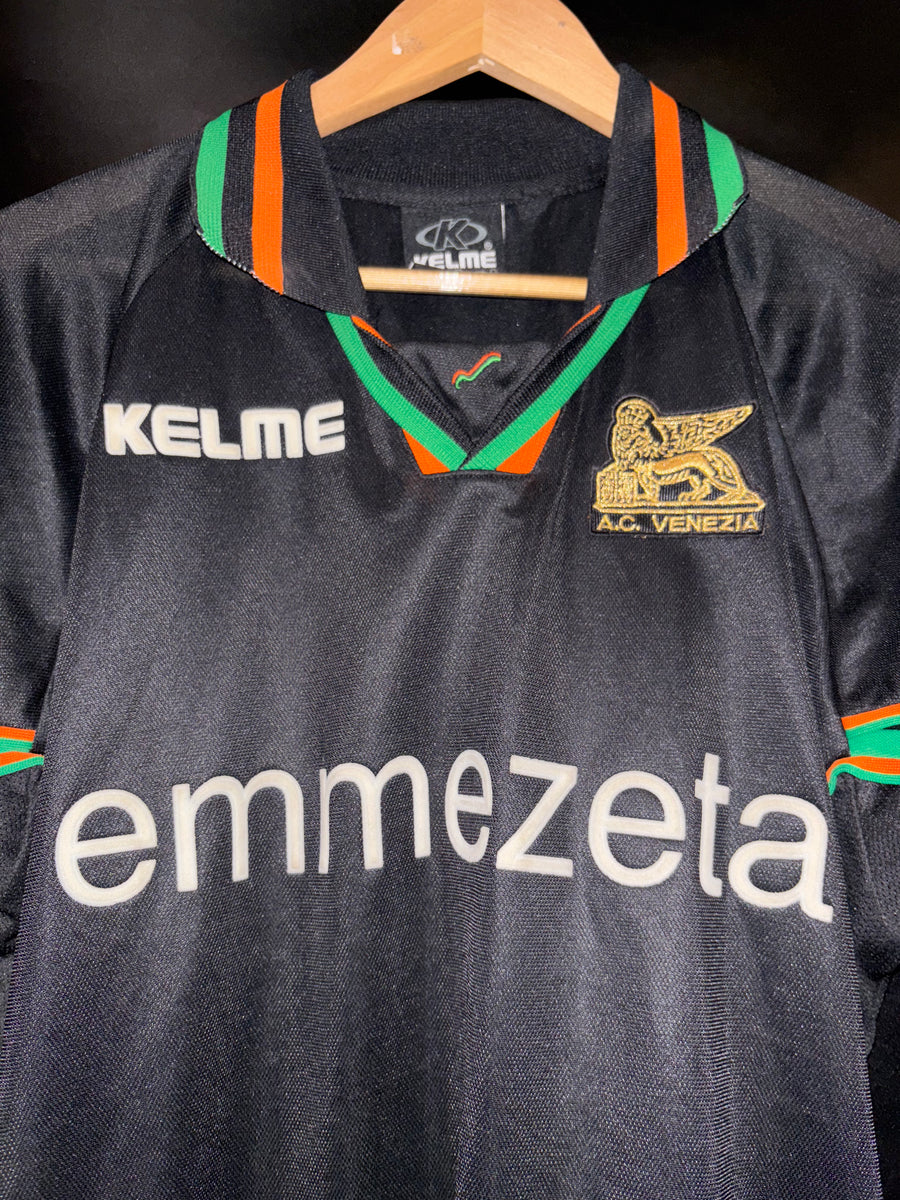 VENEZIA 2001-2002 ORIGINAL JERSEY Size XL