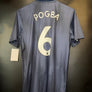 MANCHESTER UNITED POGBA 2018-2019 ORIGINAL JERSEY Size M