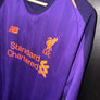 LIVERPOOL FIRMINO 2018-2019 ORIGINAL JERSEY Size XL