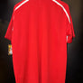 TURKEY 2008-2009 ORIGINAL JERSEY Size L