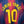 BARCELONA YAMAL 2025-2026 ORIGINAL JERSEY Size L