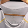 REAL MADRID RONALDO 2009-2010 ORIGINAL JERSEY Size 2XL