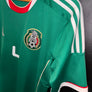 MEXICO MARQUEZ 2011-2012 ORIGINAL JERSEY Size M