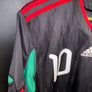 MEXICO BLANCO 2010-2011 ORIGINAL JERSEY Size M