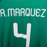 MEXICO MARQUEZ 2011-2012 ORIGINAL JERSEY Size XL