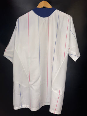 PSG PARIS SAINT GERMAIN ORIGINAL 2005-2006 AWAY JERSEY SIZE XL