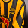 PEÑAROL BENGOCHEA 2001-2002 ORIGINAL  JERSEY Size L