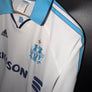 OLYMPIQUE MARSEILLE RAVANELLI 1999-2000 ORIGINAL JERSEY SIZE S