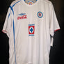 CRUZ AZUL DELGADO 2007-2008 ORIGINAL JERSEY Size XL
