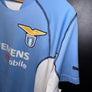 LAZIO NESTA 2001-2002 ORIGINAL JERSEY Size M