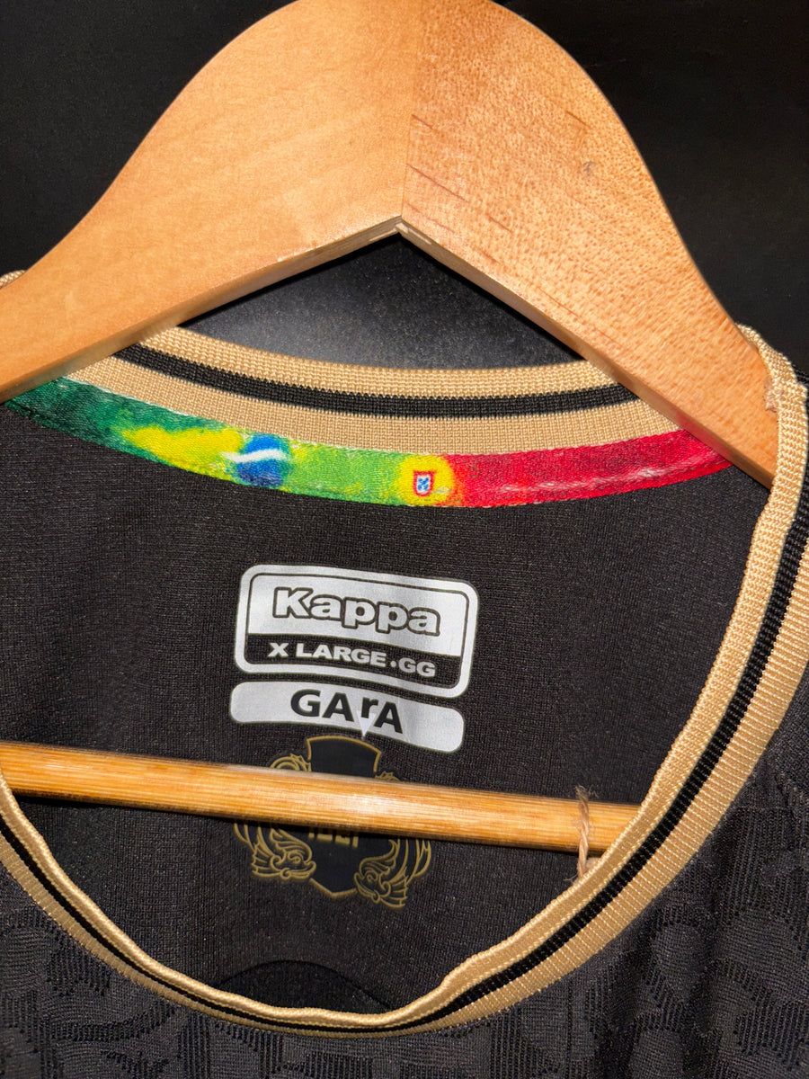 VASCO DA GAMA GOALKEEPER 2022-2023 ORIGINAL JERSEY Size XL