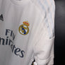 REAL MADRID RONALDO 2015-2016 ORIGINAL JERSEY SIZE YOUTH XL