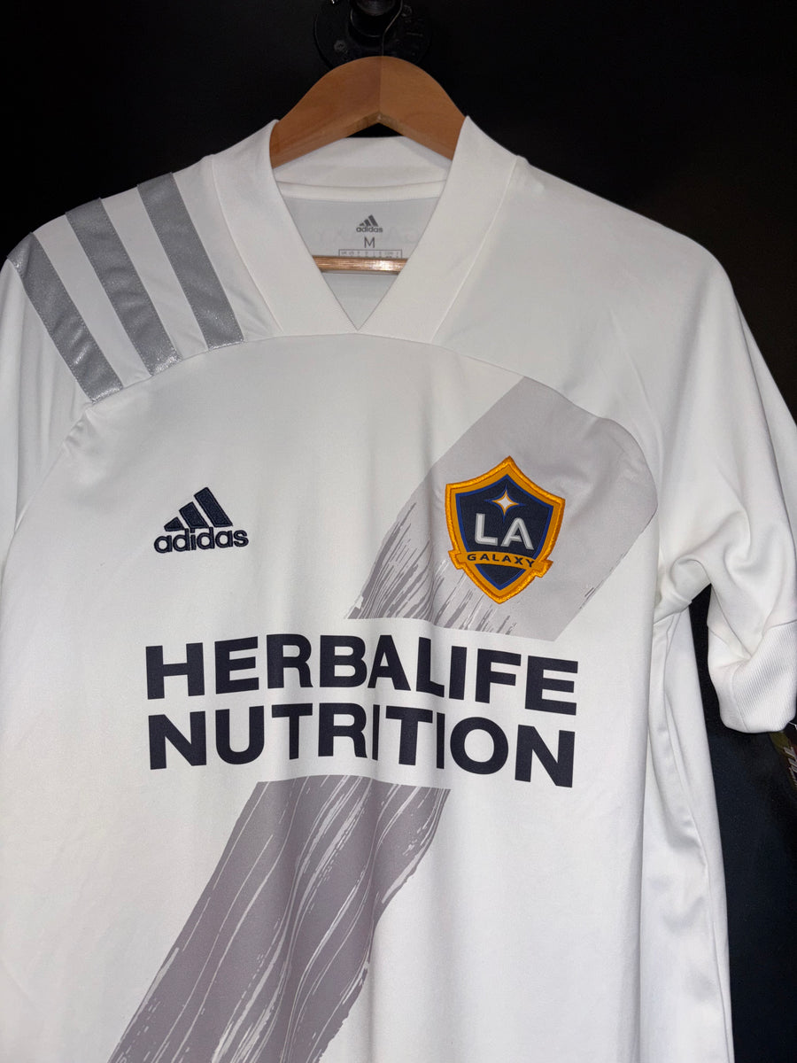LA GALAXY CHICHARITO 2020-2021 ORIGINAL JERSEY SIZE M