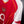 ARSENAL HENRY 2004-2005 ORIGINAL JERSEY Size M