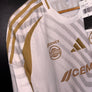 TIGRES 2024-2025 ORIGINAL JERSEY Size L