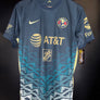CLUB AMERICA 2021-2022 ORIGINAL AWAY JERSEY Size M