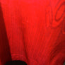MANCHESTER UNITED CANTONA 1996-1997 ORIGINAL JERSEY Size XL