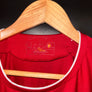 LIVERPOOL SALAH 2019-2020 ORIGINAL JERSEY Size XL