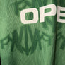 IRELAND 1996-1997 ORIGINAL JERSEY Size M