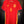 SPAIN INIESTA 2016-2017 ORIGINAL JERSEY Size L