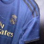 REAL MADRID VALVERDE 2019-2020 ORIGINAL JERSEY Size M