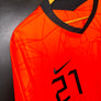 NETHERLANDS DE JONG 2020-2021 ORIGINAL JERSEY Size L