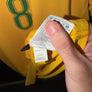 BRAZIL KAKA 2006-2007 ORIGINAL JERSEY SIZE L
