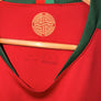 PORTUGAL RONALDO 2018-2019 ORIGINAL JERSEY Size XL