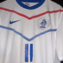 NETHERLANDS ROBBEN 2012-2013 ORIGINAL JERSEY Size L