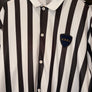 BOCA JUNIORS 2005-2006 ORIGINAL 100TH YEAR ANNIVERSARY JERSEY Size XL