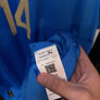 ITALY CHIESA 2022-2023 ORIGINAL JERSEY Size L