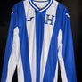 HONDURAS 2024-2025 ORIGINAL JERSEY Size M